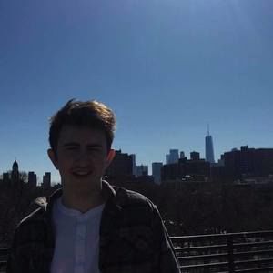 Meet your Posher, Ben